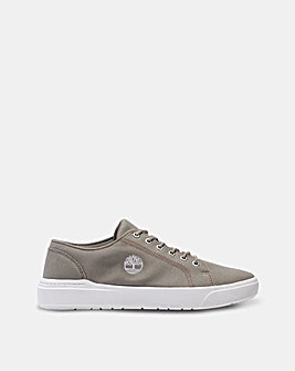 Timberland Seneca Bay Low Lace Sneaker - Light Taupe