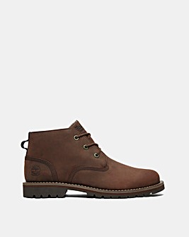 Timberland Larchmont Waterproof Chukka - Brown