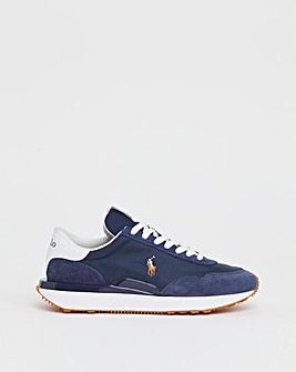 Polo Ralph Lauren Train 89 Sneaker - Navy Multi