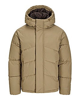 Jack & Jones World Puffer Jacket