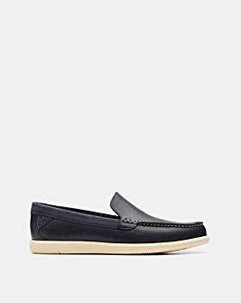 Clarks Bratton Loafer