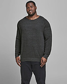 Jack & Jones Hill Knitted Jumper