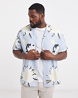 Jack Jones Marshall Shirt - Skyway