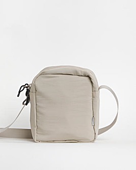Jack & Jones Sling Bag - Cream