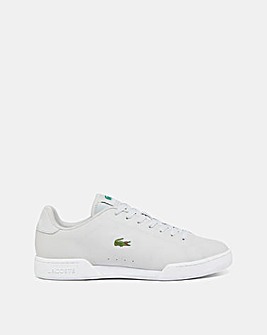 Lacoste Carnaby Cup Trainers - Grey/White