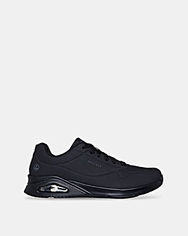 Skechers Lace Up Athletic W/ Airbag