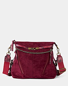Joe Browns Lakeside Embellished Bag
