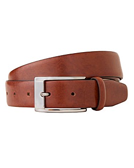 Williams & Brown London Mighty Leather Belt