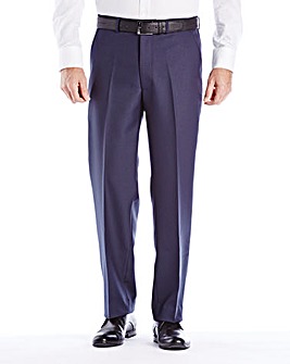 Mens trousers long length clearance