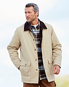 premier man coats