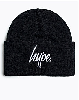 Hype Beanie Hat