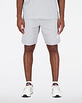 New Balance Essentials Fleece Short