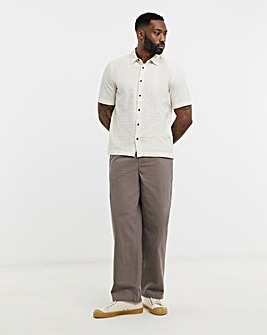 Only & Sons Wilson Shirt - Cream