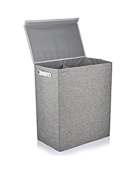 Minky 90L XL Laundry Hamper