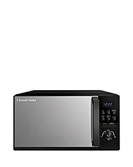 Russell Hobbs RHMAF2506B 25L 4-in1 Digital Combination Microwave with Air Fryer