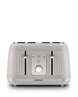 Kenwood Dawn TFP09.000CR Cream Toaster