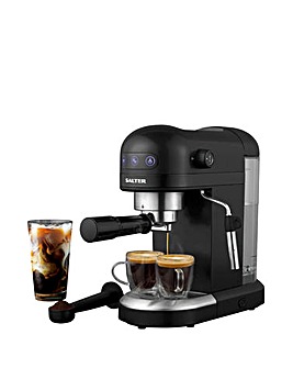 Salter Pro Esprisita Coffee Machine