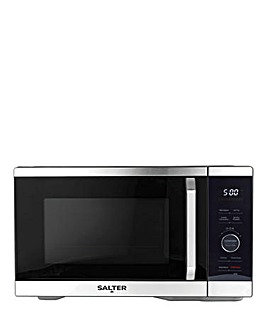 Salter Duowave 26L Microwave Air Fryer Oven