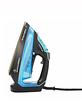 Morphy Richards 303210 Turbosteam Pro Digital Intellisteam Iron