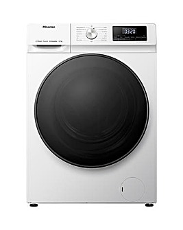 Hisense WFQA1214EVJM 12kg Washing Machine