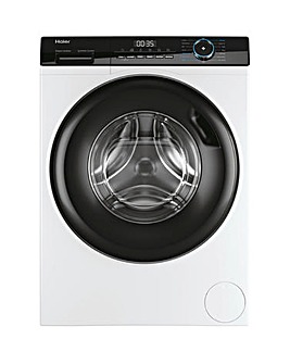 Haier i-Pro Series 3 HW90-B14939 9kg Washing Machine - White - A Rated