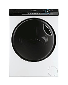 Haier i-Pro Series 3 HWD100-B14939 10kg/6kg Washer Dryer - White