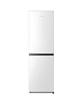 Hisense RB327N4BWE 50/50 Frost Free Fridge Freezer - E Rated