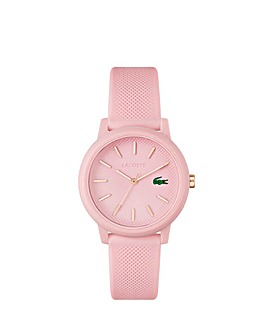 Lacoste Ladies 12.12 Pink Watch