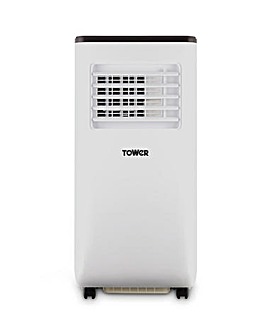 Tower 5000BTU 3 in 1 Air Conditioner