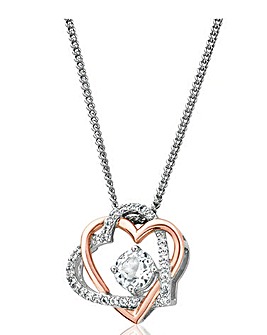 Clogau Always in My Heart Necklace