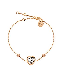 Radley Baylis Road Crystal Bracelet