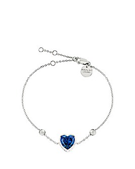 Radley Love Blue Stone Bracelet