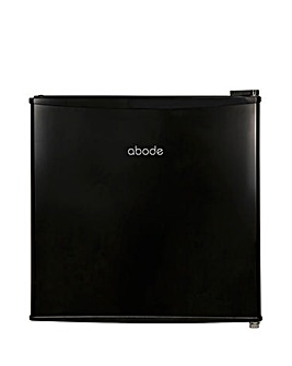 Abode ATTFZ0E1B Table Top Freezer - Black