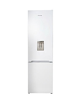 Russell Hobbs RH180FFFF551E1WWD Frost Free Fridge Freezer with Water Dispenser