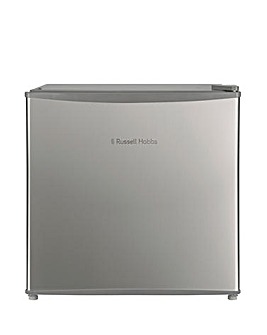 Russell Hobbs RHTTF0E1SS Table Top Fridge