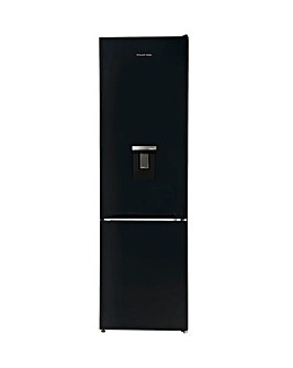 Russell Hobbs RH180FFFF551E1BWD Frost-Free Fridge Freezer with Water Dispenser