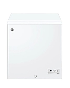 Hoover HHCH 142 ELK Chest Freezer - White