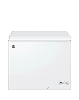 Hoover HHCH 200 ELK Chest Freezer - White