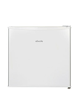 Abode ATTF0E1W Table Top Fridge - White