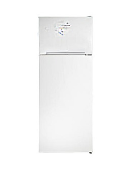 Russell Hobbs RH144TMFF541E1W Fridge Freezer - White