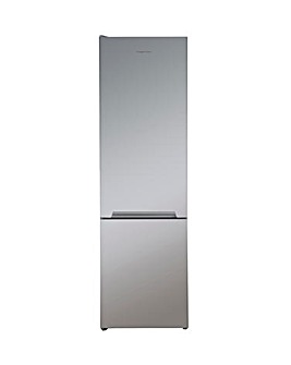 Russell Hobbs RH180FF541E1S Fridge Freezer - Stainless Steel