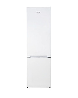 Russell Hobbs RH180FFFF551E1W Frost-Free Fridge Freezer - White