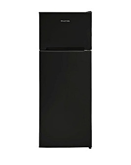 Russell Hobbs RH144TMFF541E1B Frost-Free Fridge Freezer - Black