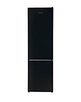 Russell Hobbs RH180FFFF551E1B Frost-Free Fridge Freezer - Black