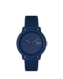 Lacoste Mens 12.12 Navy Watch