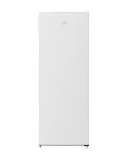 Beko Static Larder White 146cm LSG4545W