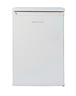 Russell Hobbs RH85UCFZ552E1W 55cm Freezer