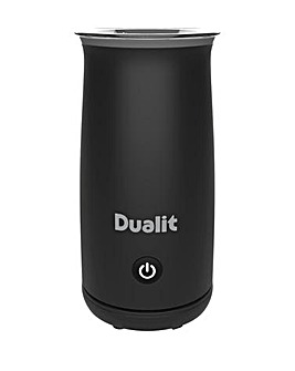 Dualit 84140 Handheld Milk Frother and Hot Chocolate Maker