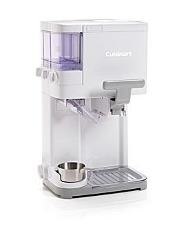 Cuisinart ICE48U Soft Serve Ice Cream Maker