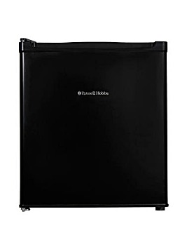 Russell Hobbs RHTTLF2E1B 40 Litre Table Top Fridge